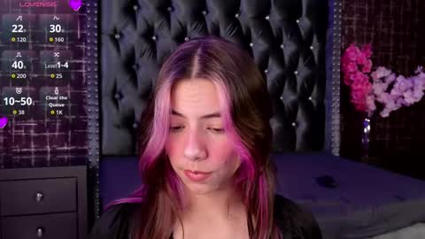 artemisablake online show from October 2025 05:20:02 PM