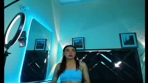 artemisawalker19 online show from September 2025 10:23:02 PM