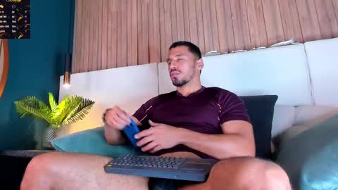 Snapshot of arthurlam chatting on September 2025 06:11:02 PM Arthur online show from September 2025 06:11:02 PM