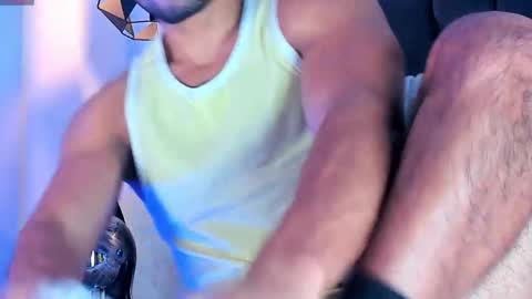 Snapshot of arthurlam chatting on September 2025 01:00:01 AM Arthur online show from September 2025 01:00:01 AM