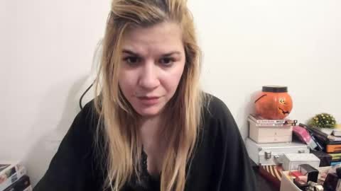 MIA online show from February 2025 10:17:02 PM