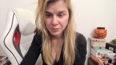 MIA online show from February 2025 07:19:02 PM