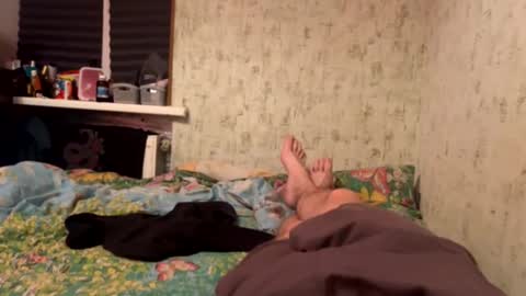 SinfuPair online show from November 2025 07:24:02 PM