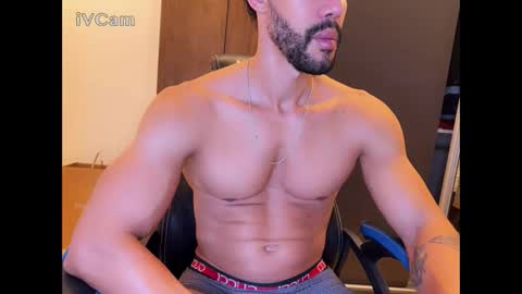 Arthur Villasboas online show from November 2025 04:55:01 AM