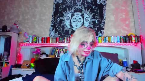 Snapshot of aru_koto chatting on September 2025 05:25:01 PM Aru online show from September 2025 05:25:01 PM