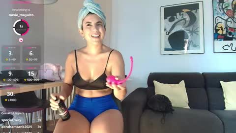 onlyfansarya 44 online show from October 2025 08:23:02 AM