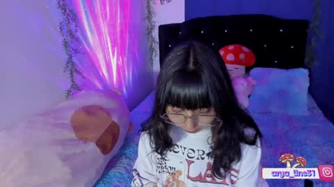 Arys online show from January 2025 02:03:02 AM