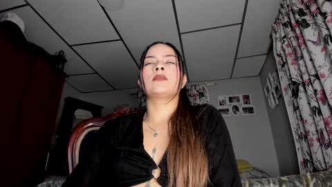 Snapshot of arygreey7 chatting on November 2025 02:12:01 AM ximena online show from November 2025 02:12:01 AM