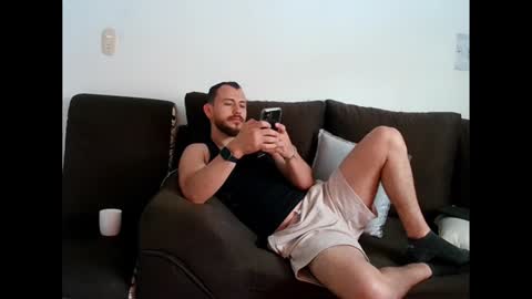 FELIPE  CAMILA ADAMS     online show from December 2024 02:49:01 PM