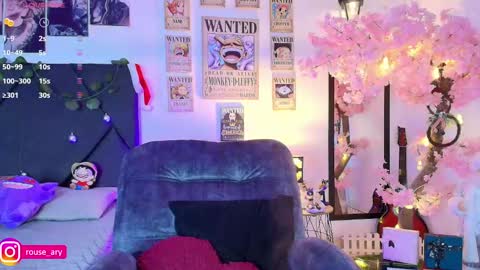 Aryana online show from December 2024 11:06:02 PM