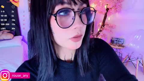 Aryana online show from February 2025 08:07:02 PM