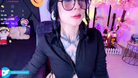 Aryana online show from February 2025 09:03:02 PM