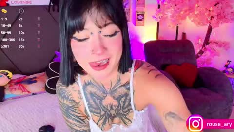 Aryana online show from September 2025 06:20:01 PM