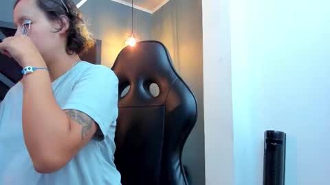 AsamiHattori  online show from October 2025 05:48:02 PM