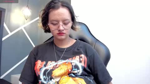 AsamiHattori  online show from October 2025 06:04:01 PM