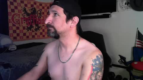 devilPup75 online show from September 2025 04:07:01 PM