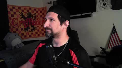 Snapshot of asanator101 chatting on October 2025 01:17:02 PM devilPup75 online show from October 2025 01:17:02 PM