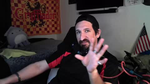 Snapshot of asanator101 chatting on October 2025 01:23:01 AM devilPup75 online show from October 2025 01:23:01 AM