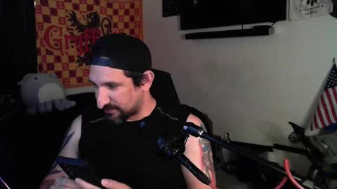 Snapshot of asanator101 chatting on October 2025 01:29:02 PM devilPup75 online show from October 2025 01:29:02 PM