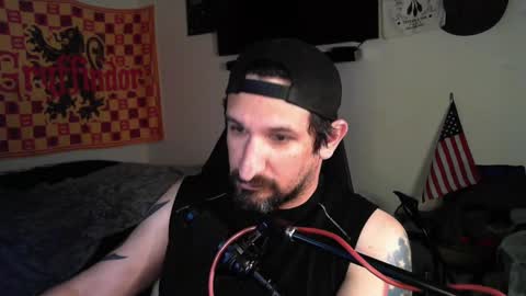 Snapshot of asanator101 chatting on October 2025 12:41:01 AM devilPup75 online show from October 2025 12:41:01 AM