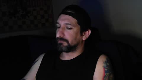 Snapshot of asanator101 chatting on October 2025 12:35:02 PM devilPup75 online show from October 2025 12:35:02 PM