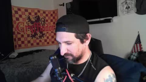 Snapshot of asanator101 chatting on October 2025 01:38:01 AM devilPup75 online show from October 2025 01:38:01 AM