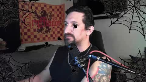 Snapshot of asanator101 chatting on October 2025 02:48:02 AM devilPup75 online show from October 2025 02:48:02 AM