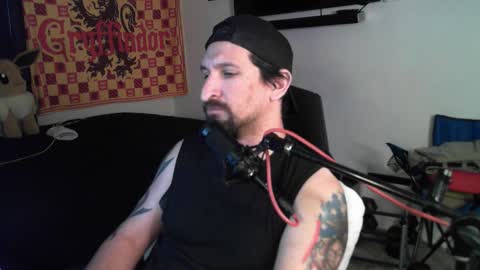 Snapshot of asanator101 chatting on October 2025 02:39:01 PM devilPup75 online show from October 2025 02:39:01 PM