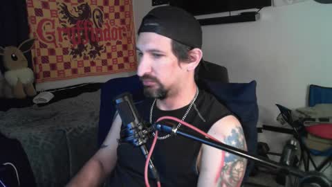 Snapshot of asanator101 chatting on October 2025 02:55:02 AM devilPup75 online show from October 2025 02:55:02 AM