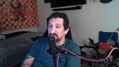 Snapshot of asanator101 chatting on October 2025 08:05:01 PM devilPup75 online show from October 2025 08:05:01 PM