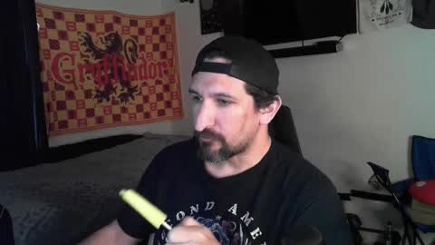 Snapshot of asanator101 chatting on October 2025 06:45:02 PM devilPup75 online show from October 2025 06:45:02 PM