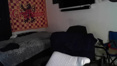 Snapshot of asanator101 chatting on October 2025 07:43:01 AM devilPup75 online show from October 2025 07:43:01 AM