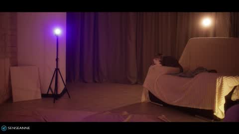 Snapshot of asensse chatting on October 2025 07:14:01 PM Call me Ann online show from October 2025 07:14:01 PM