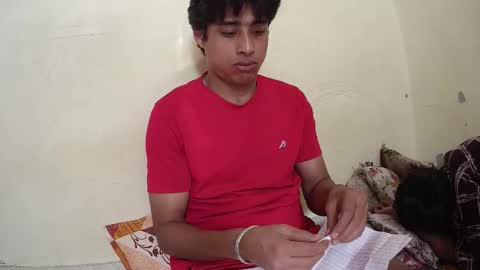 ash2730 online show from October 2025 09:30:01 AM