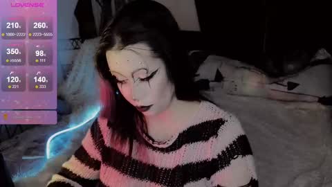 Sasha next stream December 4st  at  0000- 0030 am German time online show from February 2025 11:37:01 PM