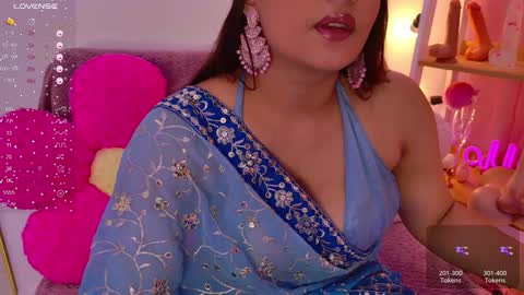 Asha  online show from December 2024 02:27:01 PM