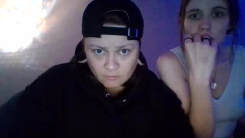 ashandviolet online show from September 2025 06:15:01 AM