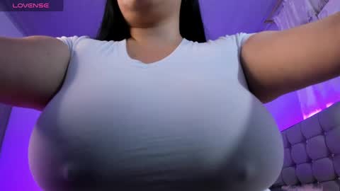 ashanty_vera01 online show from March 2025 07:49:02 AM