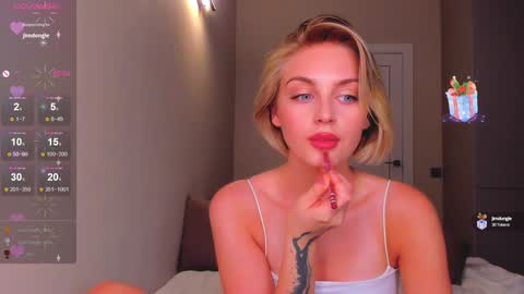 your pretty Ashley online show from December 2024 11:17:01 PM