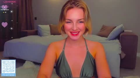 your pretty Ashley online show from January 2025 06:45:02 PM