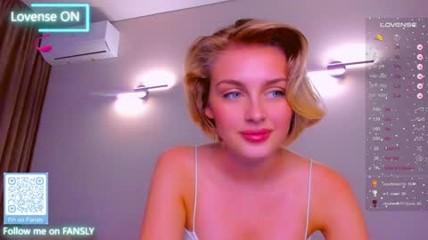 your pretty Ashley online show from January 2025 07:31:01 PM