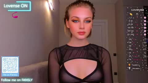 your pretty Ashley online show from February 2025 07:10:01 PM