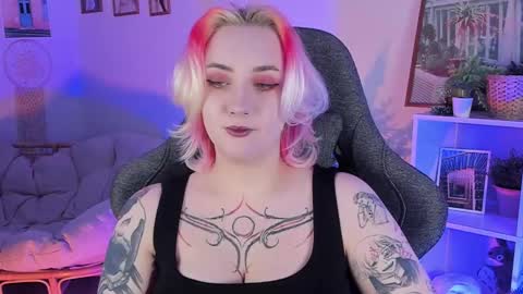 AshleyAshe  online show from February 2025 02:20:01 AM