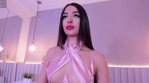 Snapshot of ashely_rous chatting on October 2025 06:41:02 PM I am Ashley online show from October 2025 06:41:02 PM