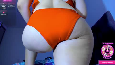 Dainii INSTAGRAM MANELLYANGEL online show from December 2024 10:34:01 PM