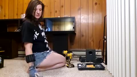 Ashelynn Grey online show from February 2025 01:29:01 AM