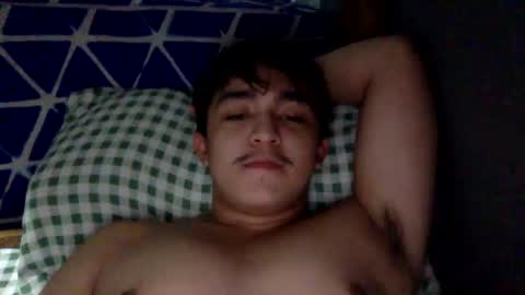 Asher Jude online show from December 2024 10:09:01 PM