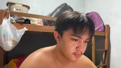 Asher Jude online show from November 2025 04:51:02 PM