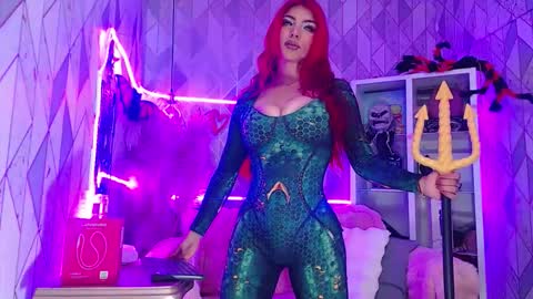 Snapshot of asheybakerx chatting on October 2025 10:16:02 AM Ashey online show from October 2025 10:16:02 AM