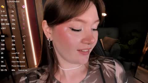 Ash online show from October 2025 12:14:02 PM